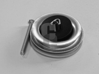 Розетка за сифон - Viega